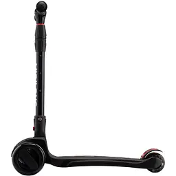 Самокат Miqilong Fargo, чорний (FARGO-135-BLACK) - мініатюра 6