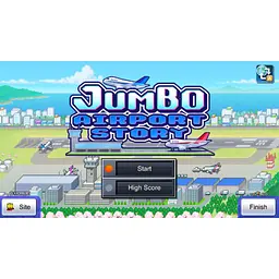 Ключ активації Microsoft Jumbo Airport Story для Xbox One/Series S/X - мініатюра 6