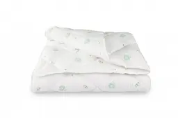 Ковдра євро ТЕП Dream Collection Aloe Vera 1-00761-00000 210х200 см