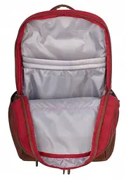 Рюкзак молодіжний Head Astra 21L Бордовий - мініатюра 4