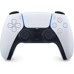 Ігрова приставка Sony PlayStation 5 Slim Fortnite Cobalt Star Bundle White - мініатюра 5