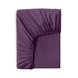 Дитяча постільна білизна Cosas сатин VIOLET 110х140см (73Satin_Violet_Violet_140) - мініатюра 5