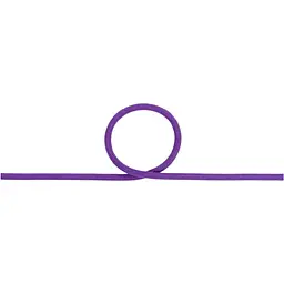 Мотузка динамічна Climbing Technology Tour 8,3 70 м Фіолетовий (1053-7W1730N070)