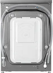 Пральна машина LG F2V5GG9T з сушкою - мініатюра 4