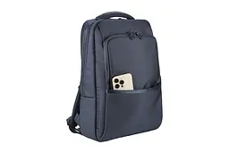 Рюкзак Luna Gravity AGS 15.6", синій Tucano teh0014520 - мініатюра 4
