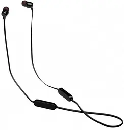 HF Sport JBL Tune125 BT Black (JBLT125BTBLK) UA - мініатюра 2
