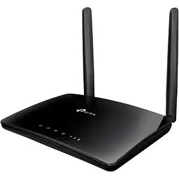 Бездротовий маршрутизатор (роутер) TP-Link Archer MR202 [151404] - мініатюра 1