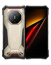 Смартфон DOOGEE S300 Pro 16/512GB Gold