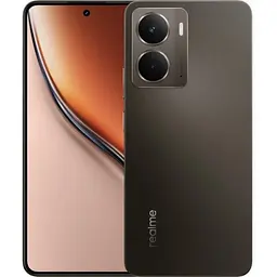 Смартфон Realme Neo 7X 8/256GB NFC Black