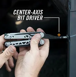 Мультитул Gerber Dual Force Multi-Tool 30-001613 (1059828) - мініатюра 6