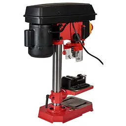 Верстат свердлильний Vitals GU 1335SM (184644) - мініатюра 8