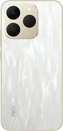 Смартфон Realme 15T 8/256GB (RMX5111) Flowing Silver - мініатюра 6