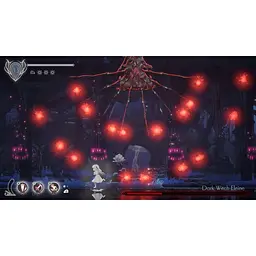 Ключ активації Microsoft Ender Lilies: Quietus of the Knights для Xbox One/Series S/X - мініатюра 3