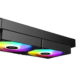 СВО ID-Cooling FX240 LCD (FX240 LCD) - мініатюра 5