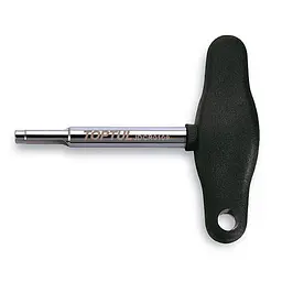 Ключ для пластикових маслозливних пробок VAG Toptul hoz0009907