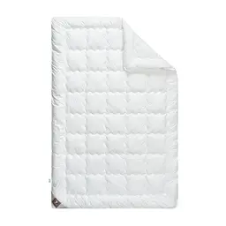 Ковдра IDEIA - Super Soft Premium перкаль всесезонна 200*220 євро