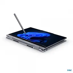 Ноутбук Lenovo ThinkBook 14 G5 IAU, Intel Core Ultra 5 225U, 16GB RAM, SSD 512GB, сірий - мініатюра 8