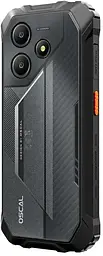 Смартфон Blackview Oscal Marine 2 8/128GB Black Global - мініатюра 5