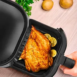 Мультипіч Rotex ROM420-L MultiFry [133689] - мініатюра 10