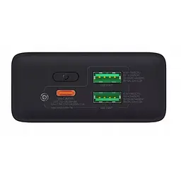 Павербанк Baseus Adaman2 Digital Display Fast Charge 10000 mAh 30W (PPAD040101) - мініатюра 3