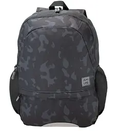 Рюкзак міський Semi Line 12 Black (J4925-1) - мініатюра 4
