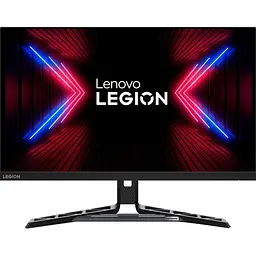 Монітор Lenovo Legion R27Q-30 (67B4GAC1UA) [108941] - мініатюра 3