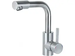 Смеситель для раковины Aquatica KT-1A370P