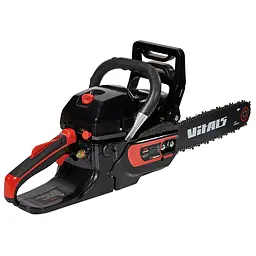 Бензопила ланцюгова Vitals BKZ 453n 15" (208765) - мініатюра 6