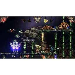Ключ активації Microsoft Saga of Sins для Xbox One/Series S/X - мініатюра 8