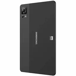 Планшет Doogee T35 8/256 LTE Black - мініатюра 2