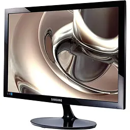 Монітор 21.5" Samsung SM LS22C300B - Class B "Б/В" - мініатюра 5