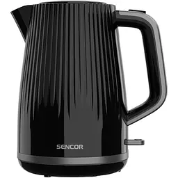Електрочайник Sencor SWK 7519BK