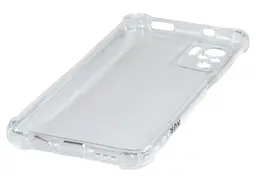 Чохол XON PhoneCase для Xiaomi Redmi Note 10 / Note 10S / Note 11 SE / Poco M5S (PCSA3221010T 0649) Прозорий - мініатюра 3