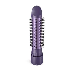 Фен-щітка Philips 3000 Series 800 Вт фіолетова (BHA305/00) - мініатюра 4