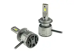 Світлодіодна лампа Cyclone LED H7 6000K type - мініатюра 3