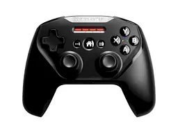 Геймпад SteelSeries Nimbus+ Wireless Gaming Controller (69089)