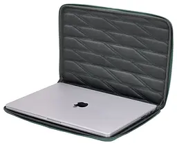 Чохол Thule Gauntlet 5 MacBook 16" Sleeve Hazy Green (TH 3205413) - мініатюра 4