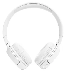 Бездротові навушники JBL TUNE 520 BT JBLT520BTWHTEU White - мініатюра 6