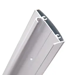 Гідромасажний бокс Lidz Tani SBM90x90.SAT.LOW.FR, скло Frost 4 мм, Білий, Універсальна, Белый, білий, мелкий (до 20 см) - мініатюра 8