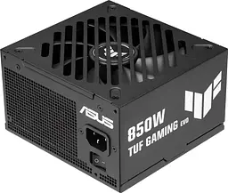 Блок живлення ASUS TUF Gaming EVO 850W 80+ Gold (90YE00SA-B0NA00) Black