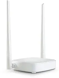 Бездротовий маршрутизатор (роутер) TENDA N301 (UA UCRF) - мініатюра 2