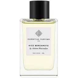 Парфумована вода оригінал розпив Essential Parfums Nice Bergamote 20 мл