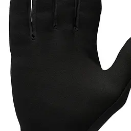 Рукавиці Black Diamond MidWeight Screentap Liners Black L (1033-BD 8018060002LRG1) - мініатюра 4