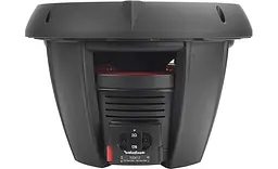 Сабвуферний динамік Rockford Fosgate T0D412 - мініатюра 5