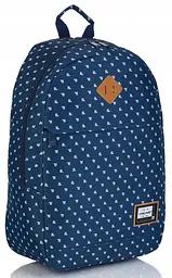 Молодіжний рюкзак 17L 3 синій Head sum0028818