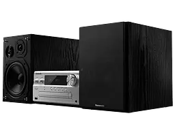 Мiкросистема Panasonic SC-PMX802EES - мініатюра 2