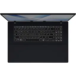 Ноутбук ASUS Vivobook 18 M1807GA-S8069X (18 F 144 Hz, Ryzen 7 AI 445, 32 GB, 1 TB, UMA, W11P) Quiet Blue (90NB17Y1-M005T0) - мініатюра 4