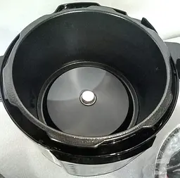 Мультиварка-скороварка Liberton LPC-6123 - мініатюра 4