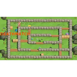 Ключ активації Microsoft Tricky Tanks для Xbox One/Series S/X - мініатюра 4