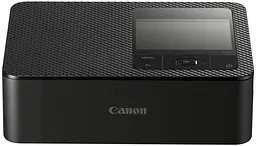 Принтер Canon SELPHY CP1500 Black (5539C002)